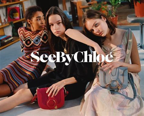 see by chloe ad campaign
